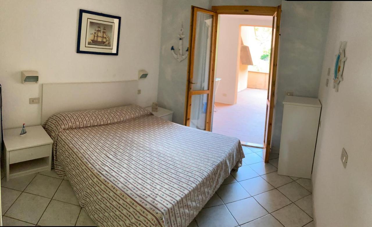 Marta'S Holidays Home Nisporto Exterior foto